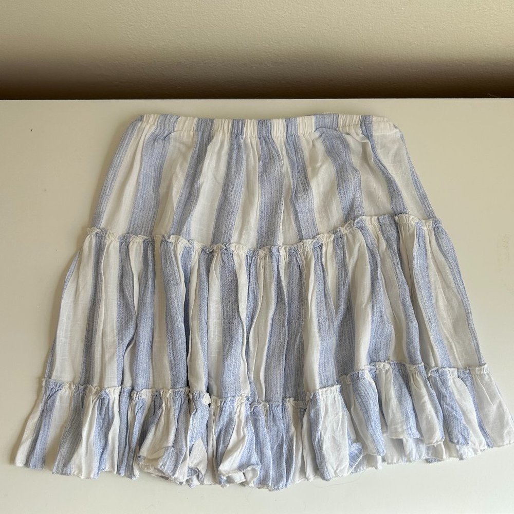 Flowy Skirt